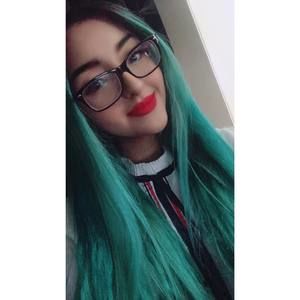 Meet your Posher, Kitta